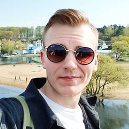 Stas, ������, 32 ����