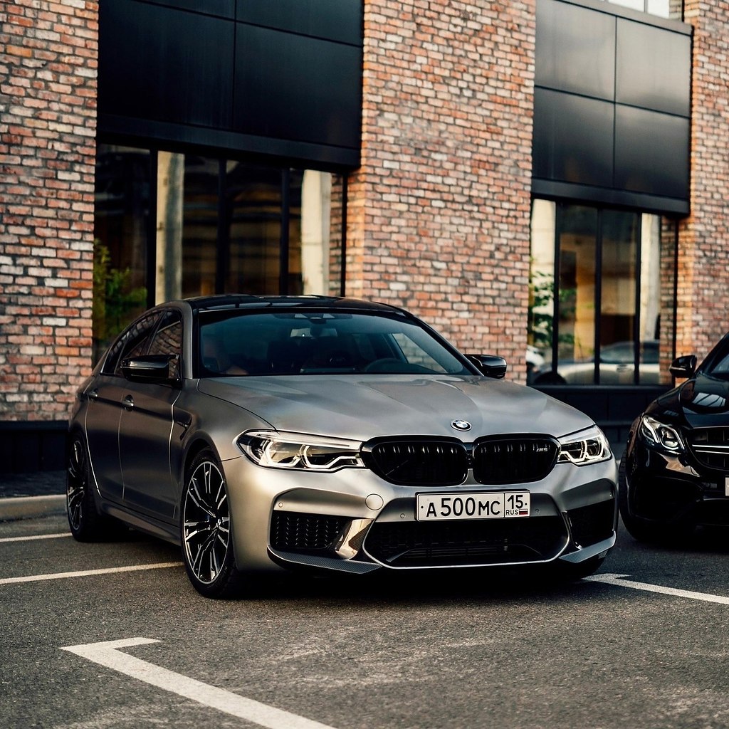 #BMW #M5 #F90 & #MercedesBenz #E63s #W213 - 2