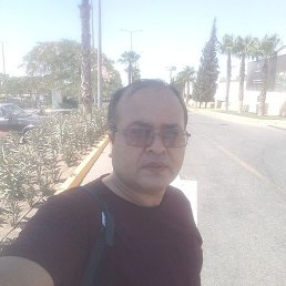 Azim, 40, 