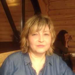Marina, 61, 