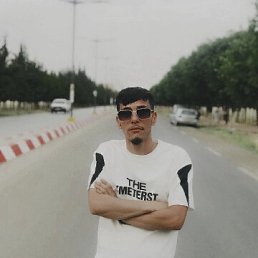 Aissa, 27, 