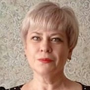 Рина, 49 лет, Санкт-Петербург Рина, 49 лет, Санкт-Петербург