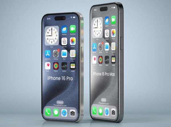 Apple: Купертино ожидает рост спроса на флагманские смартфоны. По данным источника, компания ...