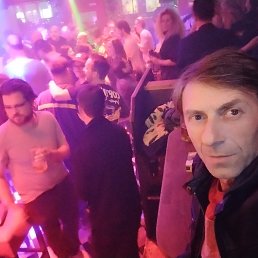 Beso Gio, 42, 