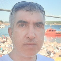 Hakan, ������, 43 ����