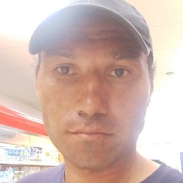Umar Nematov, , 36 