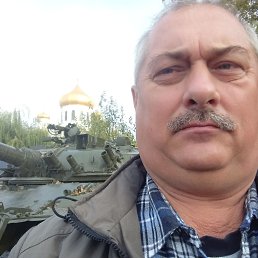 Александр, 59, Острогожск