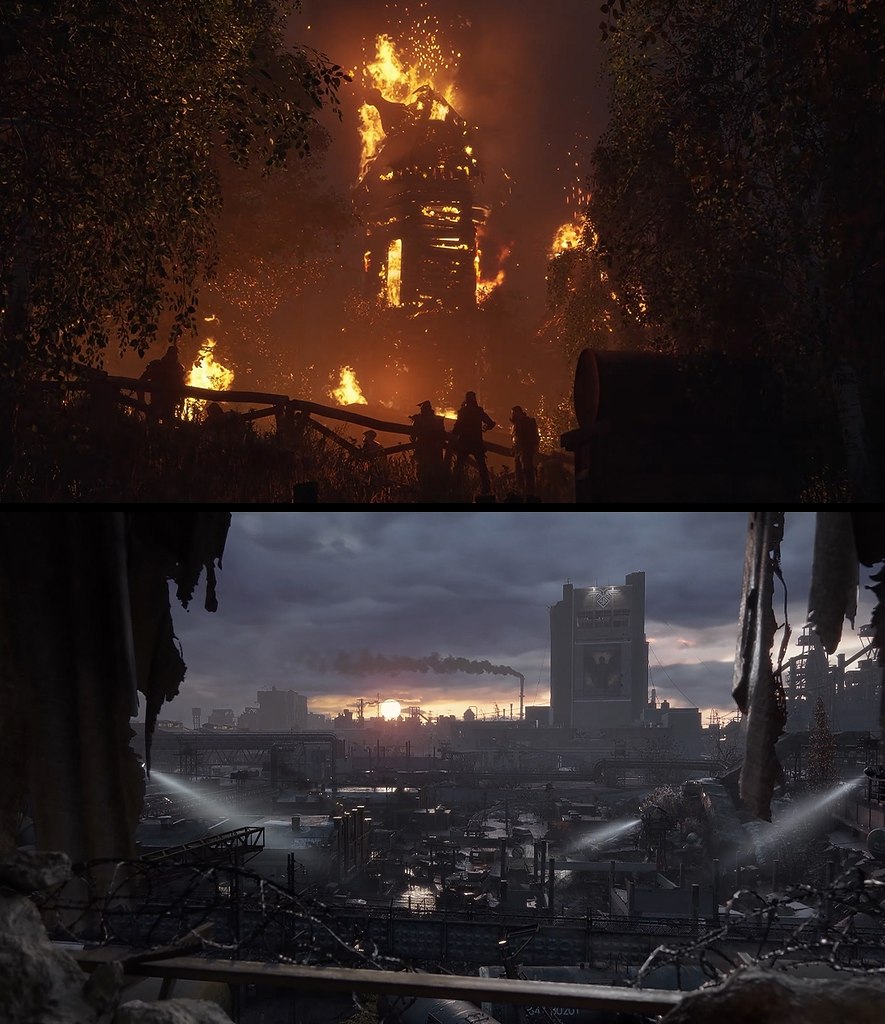 �� ����������� Xbox Games Showcase �������� ����������� ������� Metro 2039 ��� ��������� ������� � ... - 5