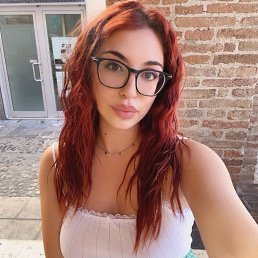 Maria, 28, 