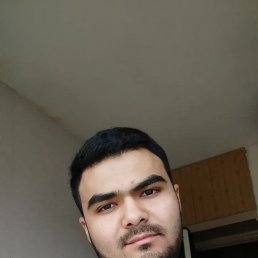 Merdan, 26, 