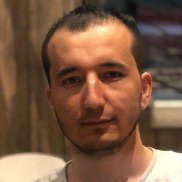 AZAMAT, 32 , 