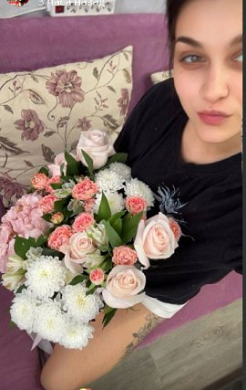 Фото девушки: Аделя, 26 лет, Гаага Аделя, 26 лет, Гаага