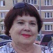 Любовь, 70 лет, Тюмень Любовь, 70 лет, Тюмень
