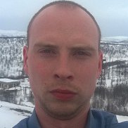 Yaroslav, 33 , 