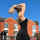  Hannah,  -  18  2025   Don't panic!