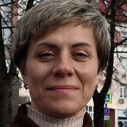 Елена, 52 года, Екатеринбург Елена, 52 года, Екатеринбург