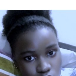 Joy, 18, 