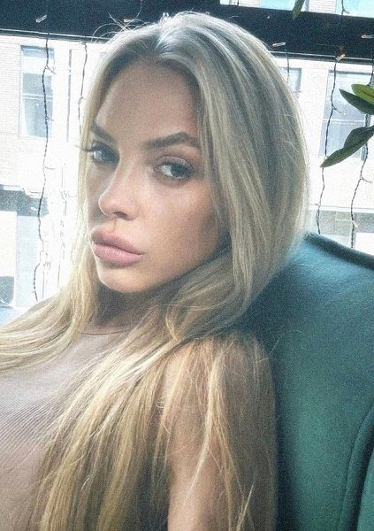 Надя Сысоева, известная актриса, призналась в том, что сейчас сталкивается с самым тяжелым периодом ... - 4