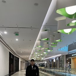 Jamoliddin Solohiddinov, , 27 