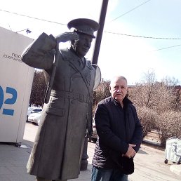 Sunatullo Radjabov, 54, 