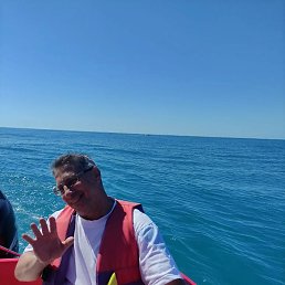 Fedor, ����, 51 ���