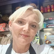 Viktoriya Saveleva, 47 ���, ������