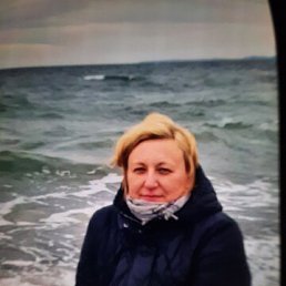 Natalia, 50, 