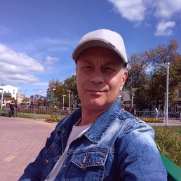 igor, 55, 