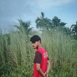 Chapri Forhan, 18, 