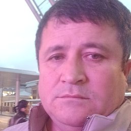 Samandar Suvanov, , 43 