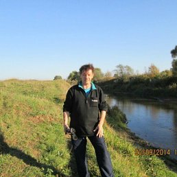 ���� Sergey, ���������, 60 ��� - ��������� 21 ������ 2024