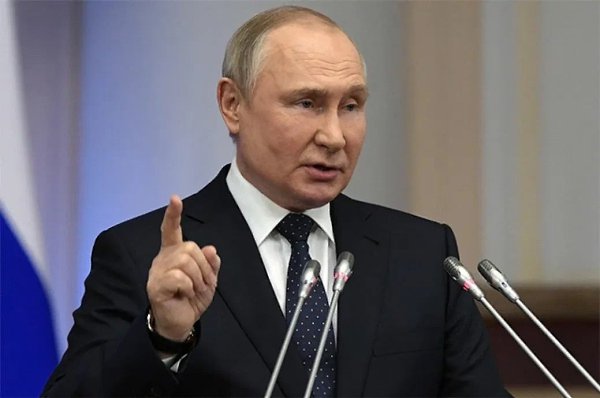 Владимир Путин распорядился ввести ежегодный налоговый вычет за участие в ГТО и диспансеризации. Это ...