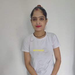 Vinita, 25, 