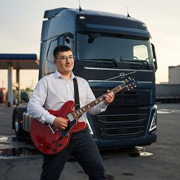 ���� Ruslan, ������, 18 ��� - ��������� 18 ������� 2026
