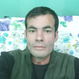 Orik, 33, 