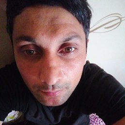 Mamed, 25, 