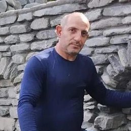 Tahir Seferov, 49, 