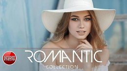 ROMANTIC COLLECTION    LOVE BALLADS 10