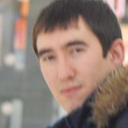 Санжарбек, 32 года, Челябинск Санжарбек, 32 года, Челябинск