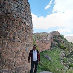 Armen, ������, 38 ���