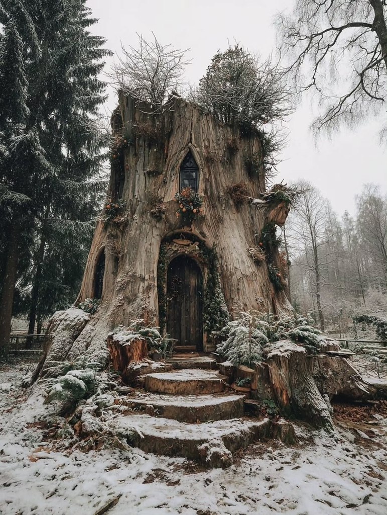 Imaginary world - 7 ������� 2025 � 23:16 - 6