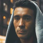 Bahadur, 34 , 