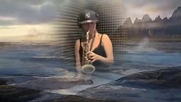 :) Mr Credo_ (Ladynsax)  
