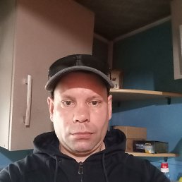 Night men, 41, 
