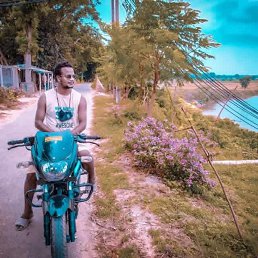 Utpal Hd, 27, 
