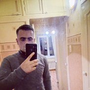 Саид, 27 лет, Екатеринбург Саид, 27 лет, Екатеринбург