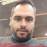 Ahmad, 34 года, Ахваз Ahmad, 34 года, Ахваз