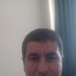 Jahongir, 46, 