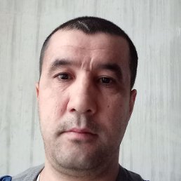 Alisher Narmuratov, , 37 