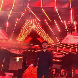 Prateek, ���-����, 18 ���